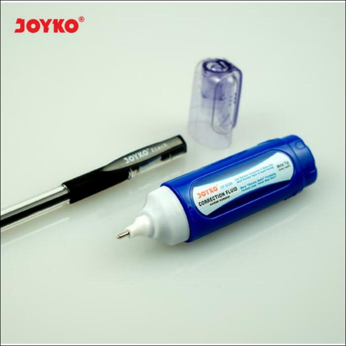 

Tip-Ex Cair Correction Fluid Joyko Cf-S209