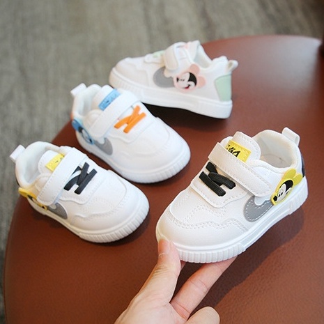 babyfit sepatu anak sneakers baby MAKIMOSS ty-0502r