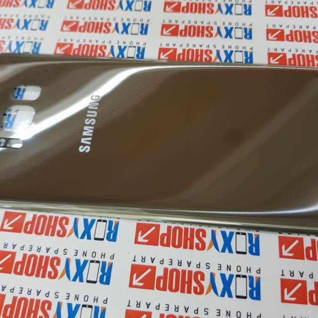 BACK CASING SAMSUNG GALAXY S8 PLUS