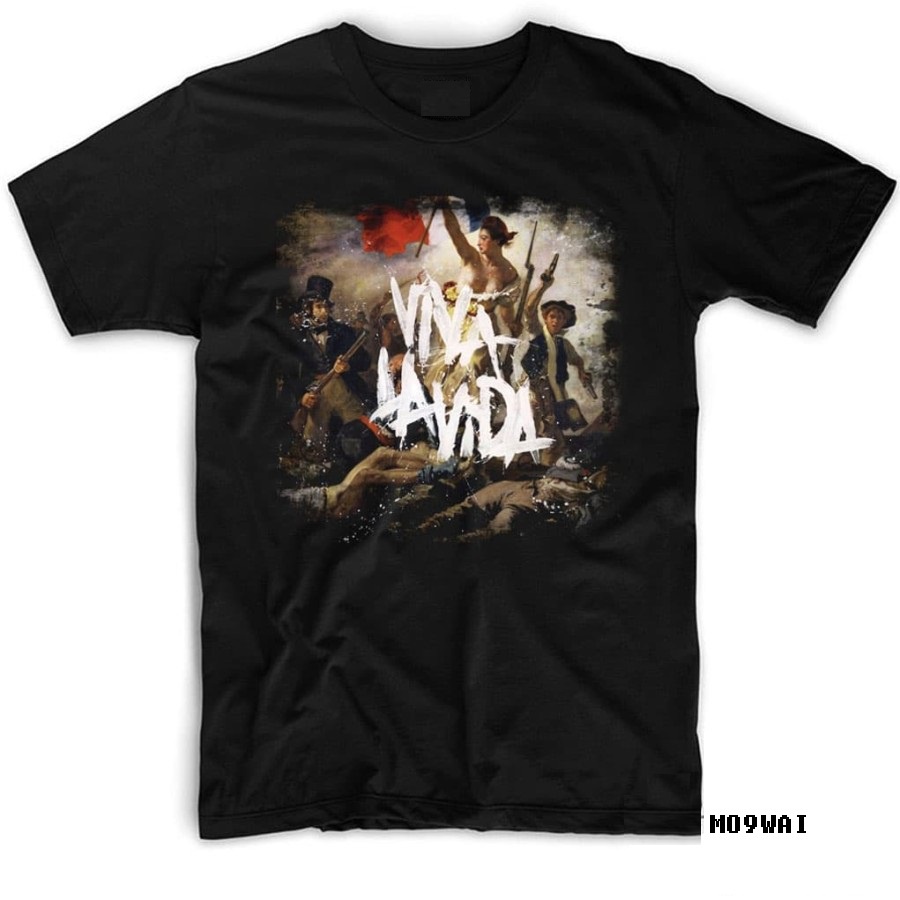 Kaos Band COLDPLAY - VIVA LA VIDA