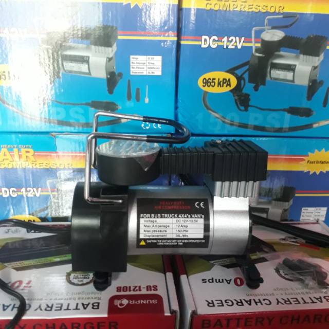 COMPRESSOR MINI
