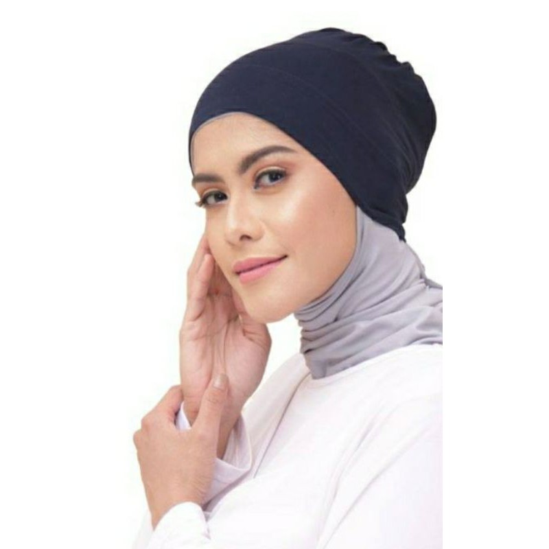 CIPUT RUMANA ELZATTA HIJAB