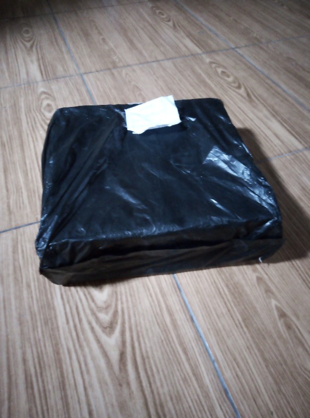 Tatakan Kompor Hock 1 Tk 120 Mg