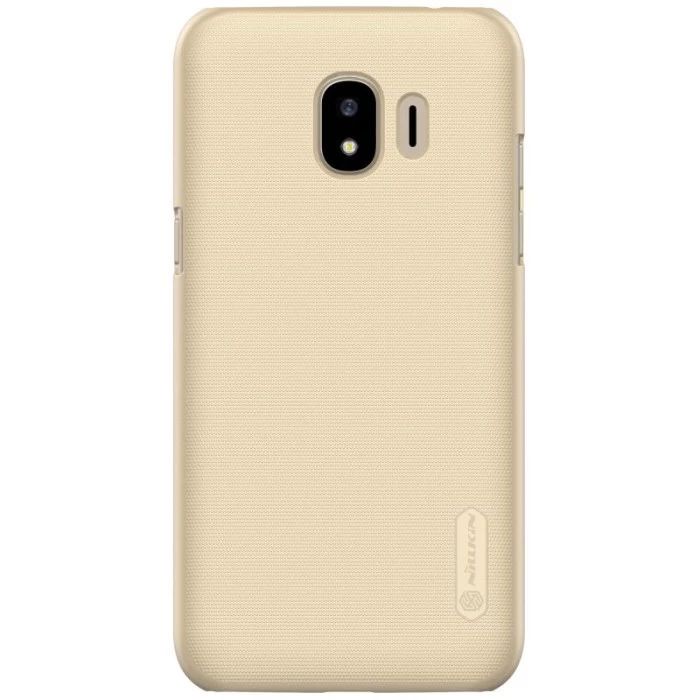 SAMSUNG GALAXY J2 PRO NILLKIN HARDCASE FROSTED SHIELD ORIGINAL HARDCASE