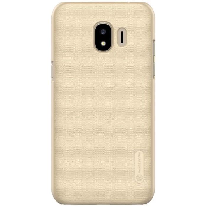 SAMSUNG GALAXY J2 PRO NILLKIN HARDCASE FROSTED SHIELD ORIGINAL HARDCASE