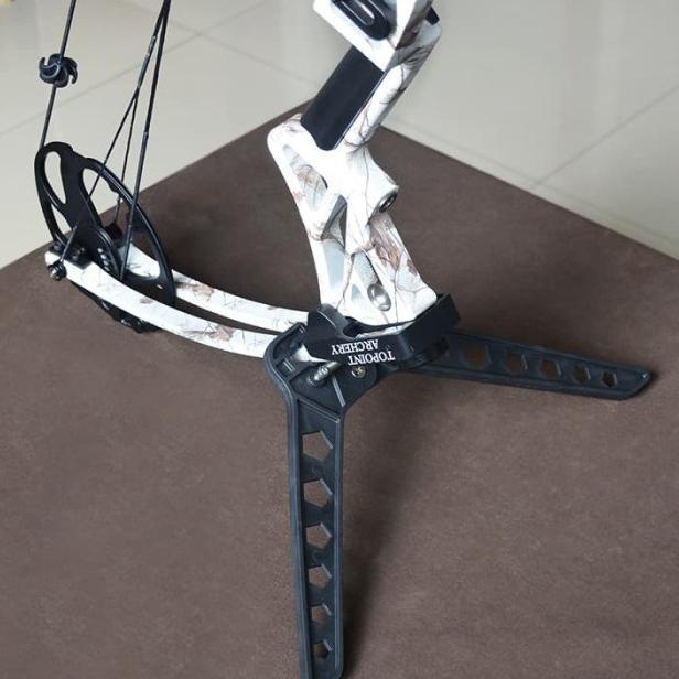 ✾ Bow Stand Compound / Kick Stand Compound Bow JX110 ☈