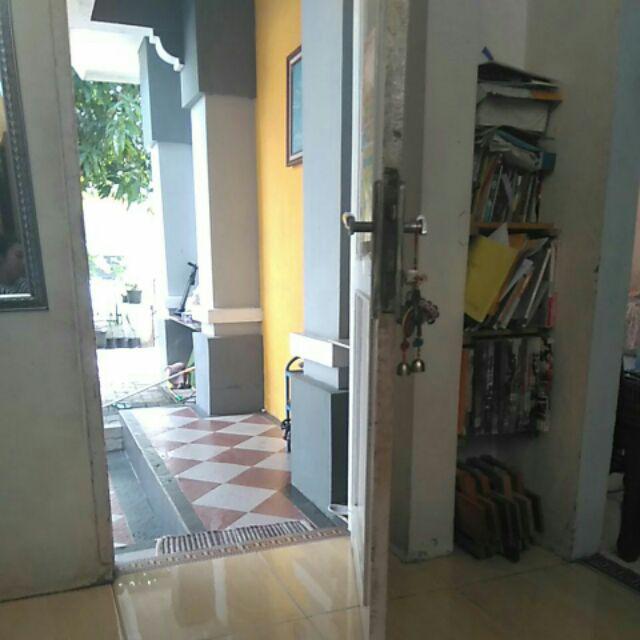 Benih Bibit Biji Wheat Grass Microgreen Rumput Gandum Kemasan Alumunium Foil