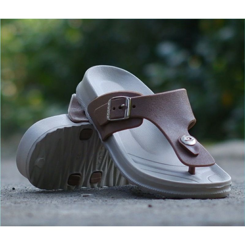 SANDAL ANAK PRIA WANITA JEPIT DULUX 24-35