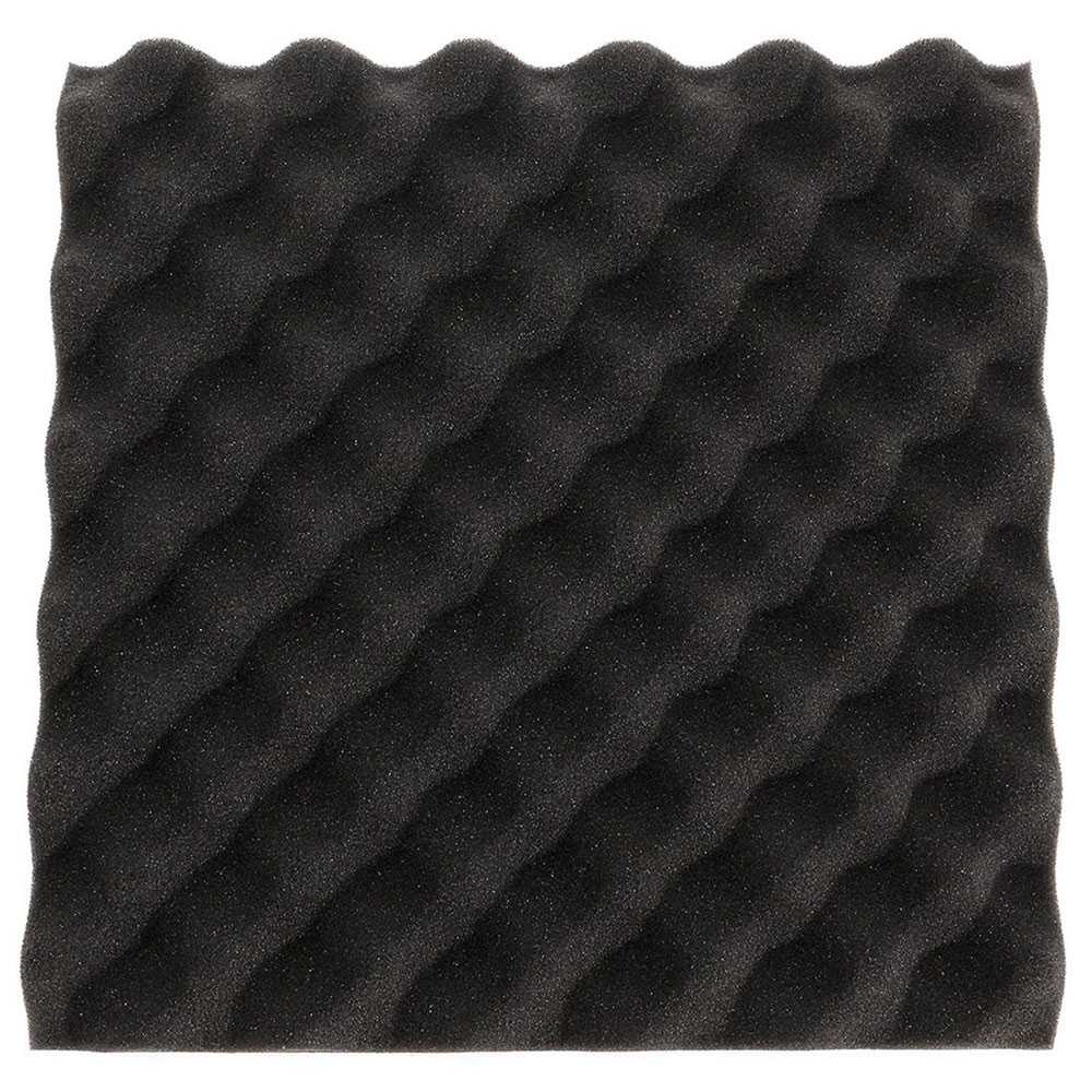 (100% BARANG ORI) JROD Busa Telur Peredam Suara Soundproof Foam 30x30x3CM 6PCS - SFS1