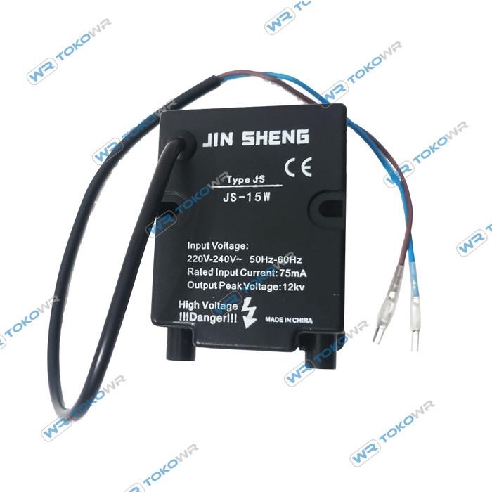 Igniter Voltage diesel heater 30/50/60kw