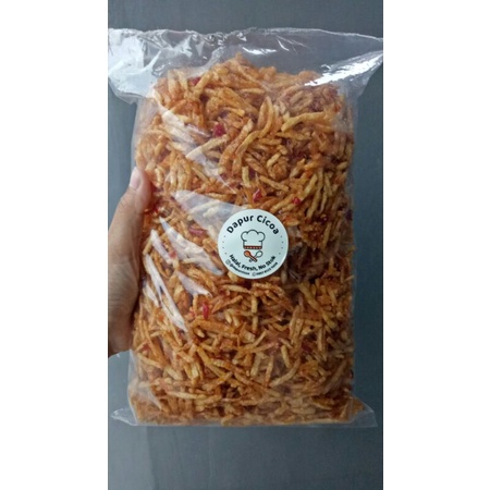 

Kentang Mustofa Dapurcicoa 500gr Kentang Mustofa Pedas Manis Asin Keripik Kentang Cemilan Kriuk Kentang Mustofa Homemade