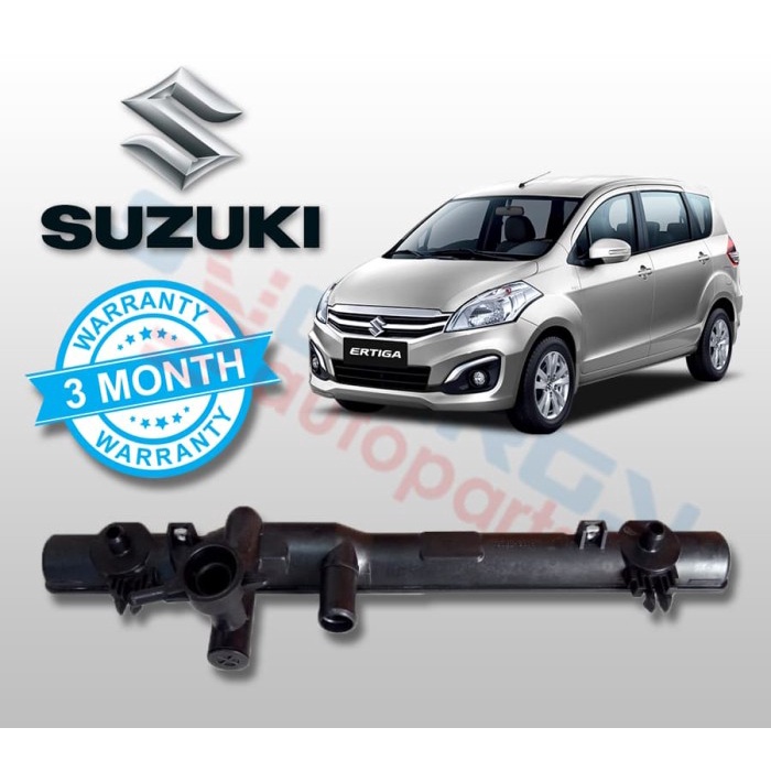 Upper Tank Radiator Suzuki Ertiga, Swift 2012 (10005486)