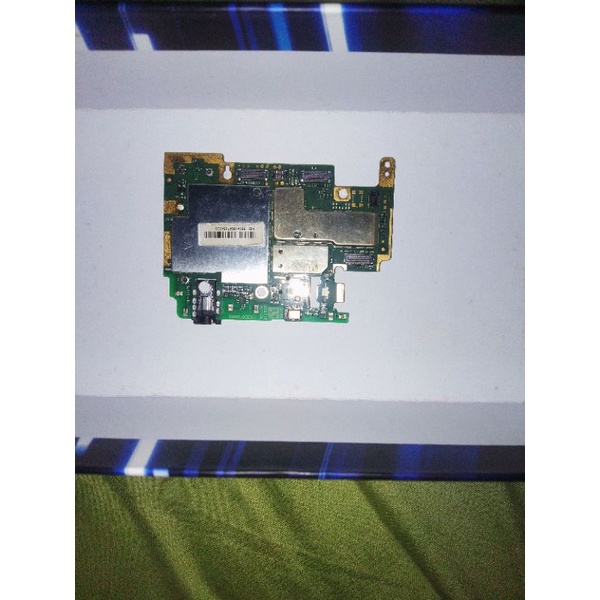 mesin Xiaomi 6a bootlop