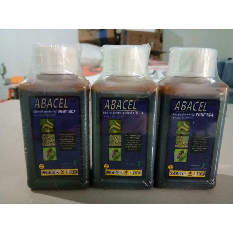 ABACEL 18 EC, 100 ml