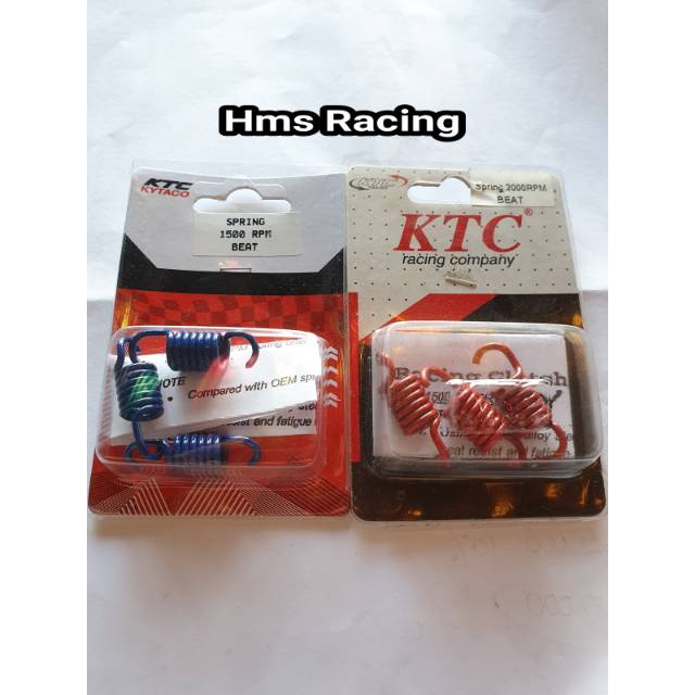 Per Ganda Ktc Tdr Beat Fi - Beat - Vario - Scopy - Spacy - Vario Tekno 1000 1500 2000 Rpm