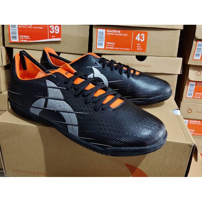 Sepatu Futsal Ortuseight Raptor IN Original