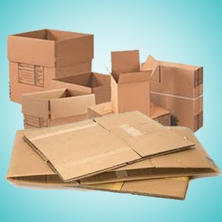 

Kardus Bekas Untuk Tambahan Packing
