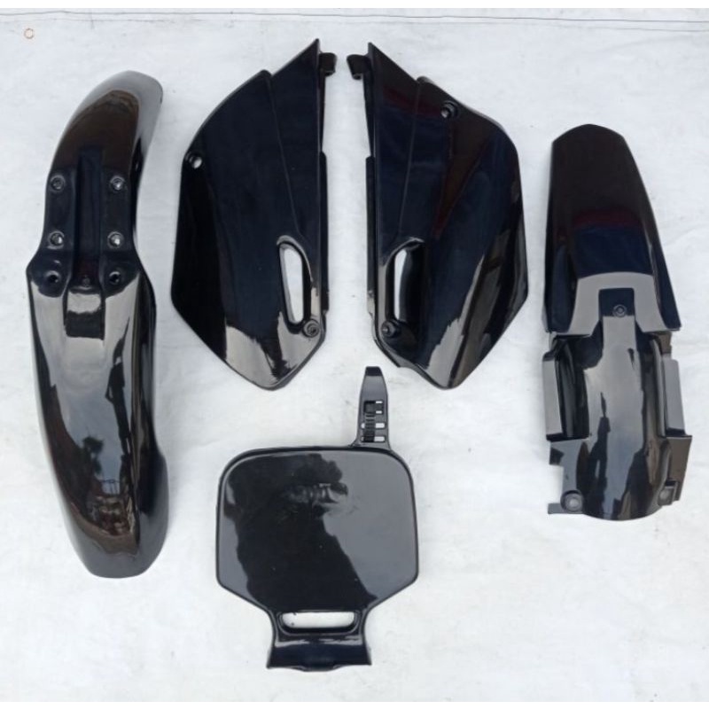 Body set yz 85 old Cover Set body GTX YZ 85 OLD