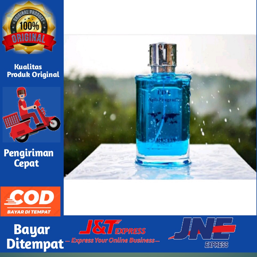 Anemity Parfume