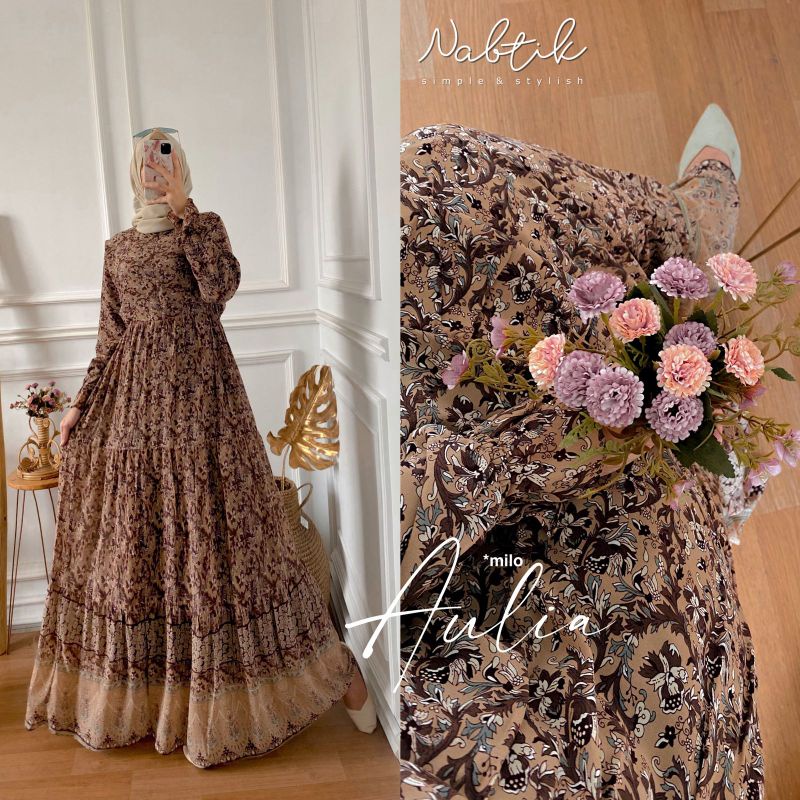 Aulia Dress