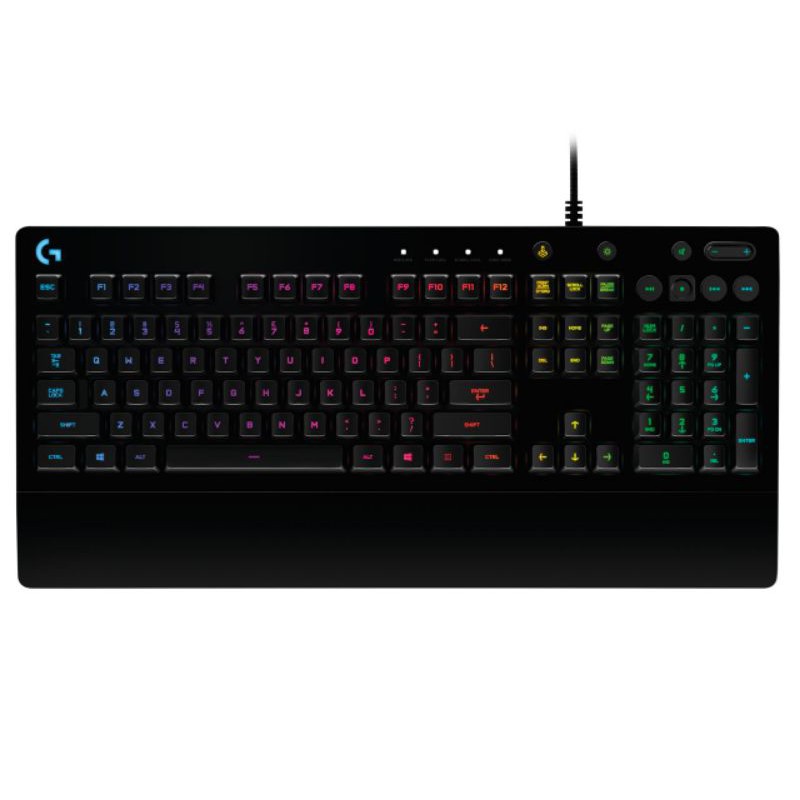 LOGITECH G213 PRODIGY Gaming Keyboard