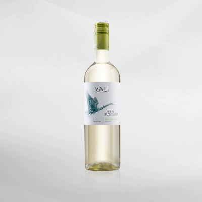 Yali Wild Swan Sauvignon Blanc 750 Ml ( Original &amp; Resmi By Vinyard )