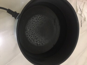 Promo!!! Advance Warmer Steamer Cooker/panci Listrik Multifungsi 18cm C19