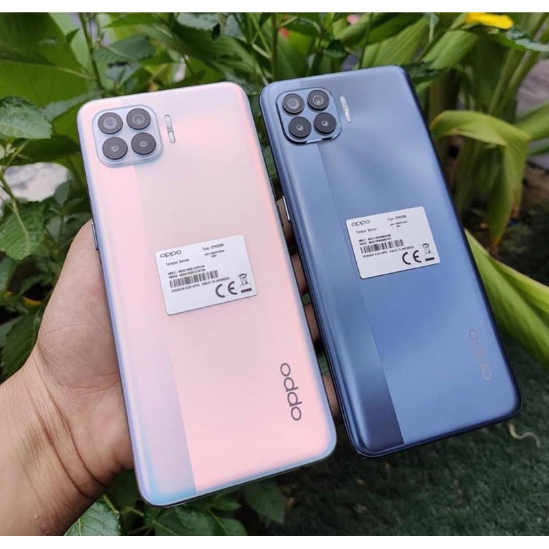 OPPO RENO 4F 8/128