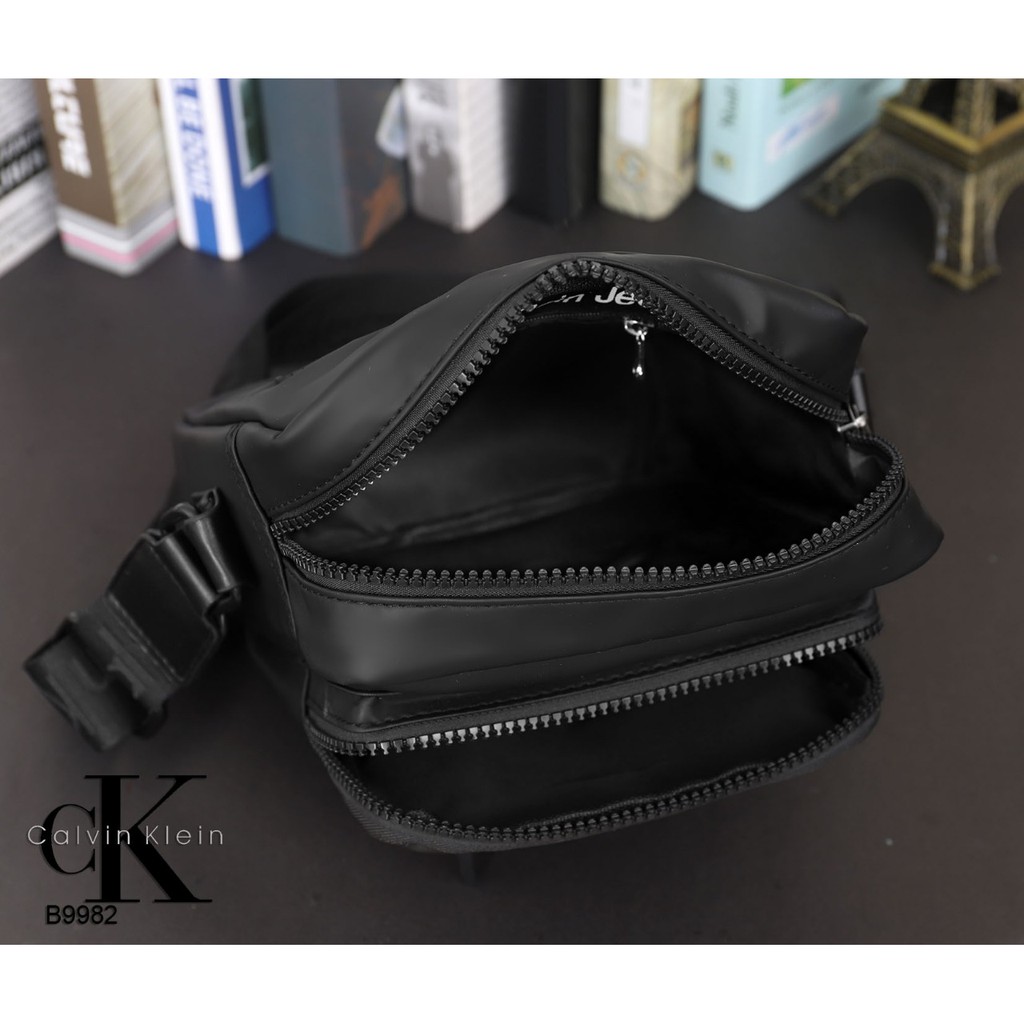 Restok Waist Bag CALVIN KLEIN B9982 