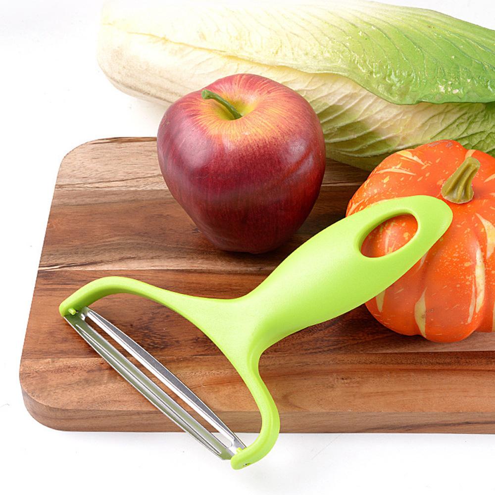 [Elegan] Parutan Sayur High Quality Alat Dapur Tajam Timun Kubis Slicer