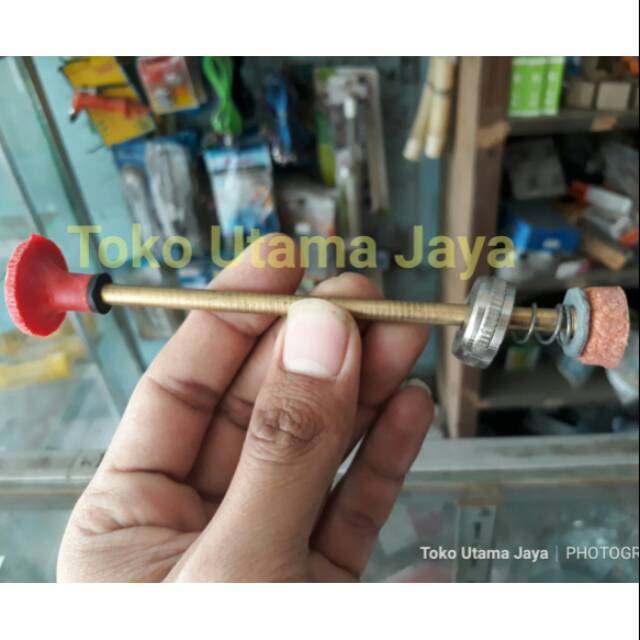 Pompa Lampu Patromak / Pompa Tabung Petromak / Pompa Minyak Patromax / Kompa Patromak Minyak / Kompa