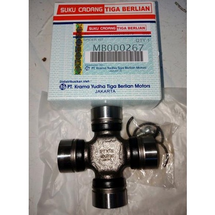 Joint kopel Ps100 cros joint ps100 Mitsubishi ~part