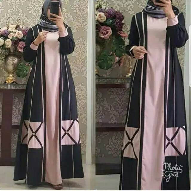 Abaya naura