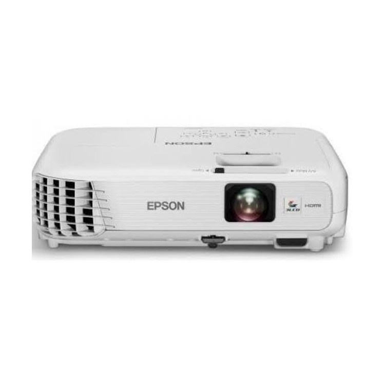 PROYEKTOR EPSON EB-E500 EBE500 EB E500 PENGANTI EB-S400 S400 S 400 XGA