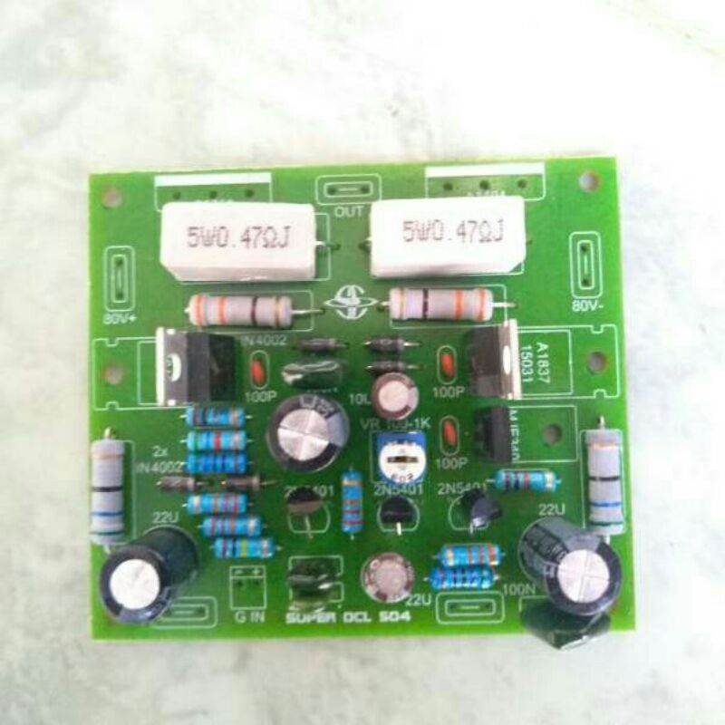 Driver Socl 504 driver super socl mono