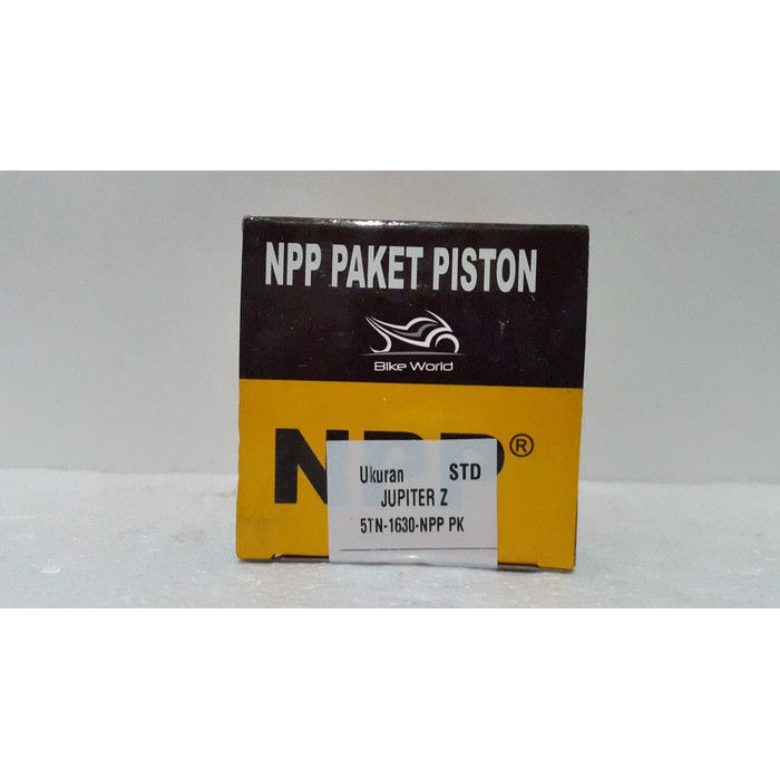 Piston Kit Jupiter Z Standar