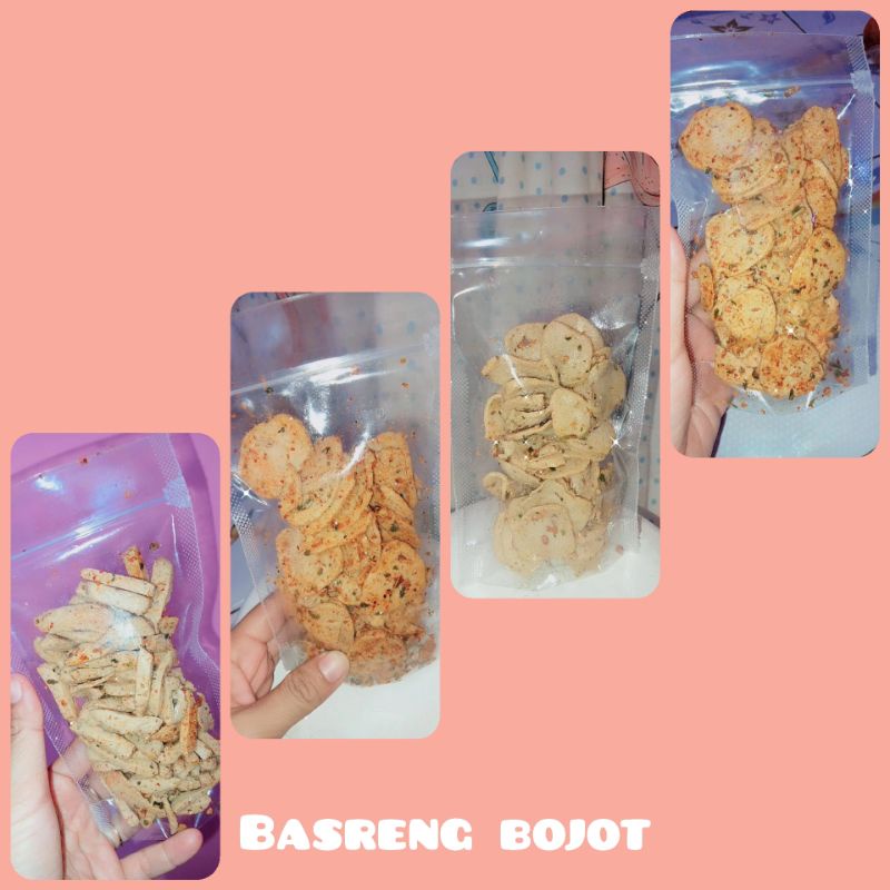 

basreng bojot