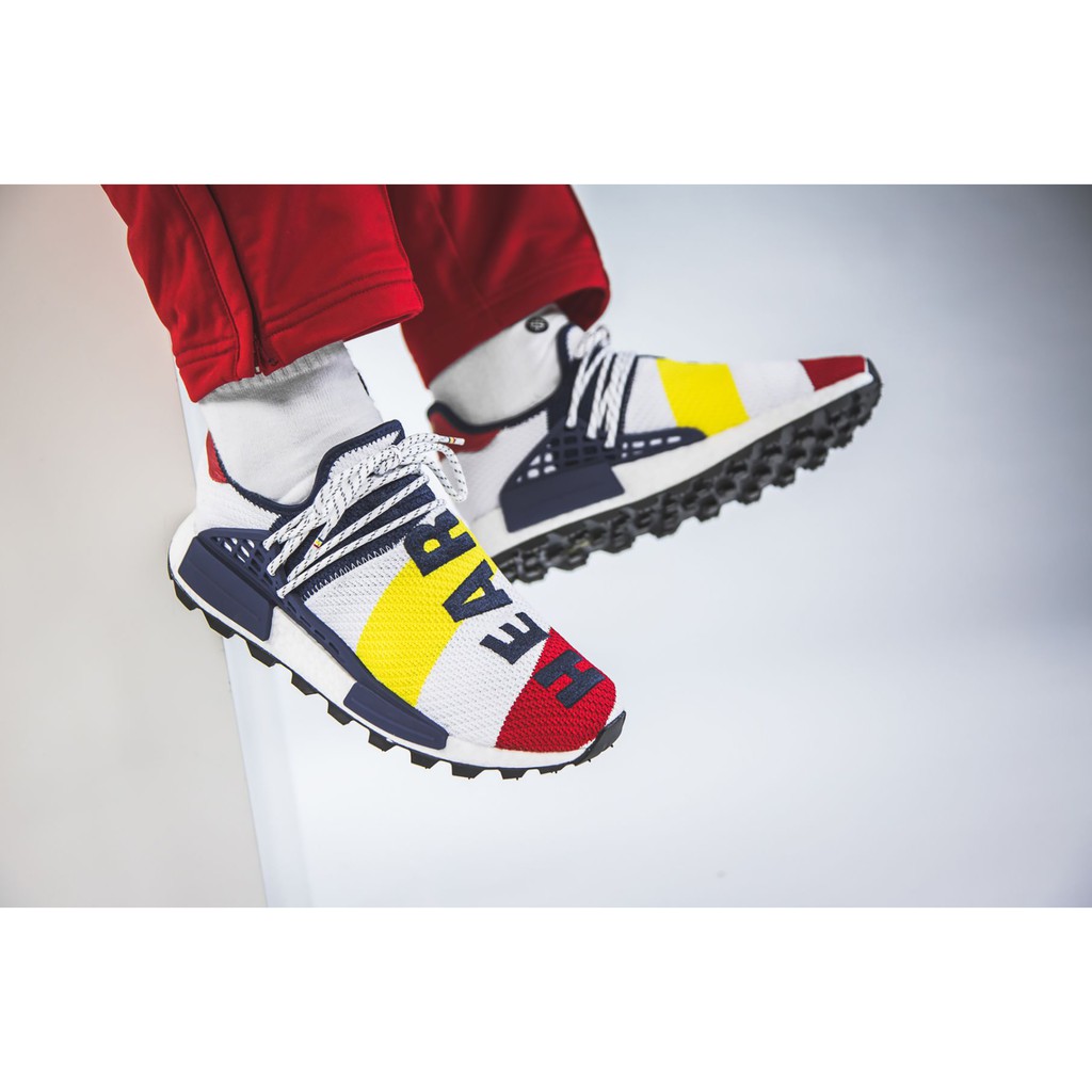 billionaire boys club human race