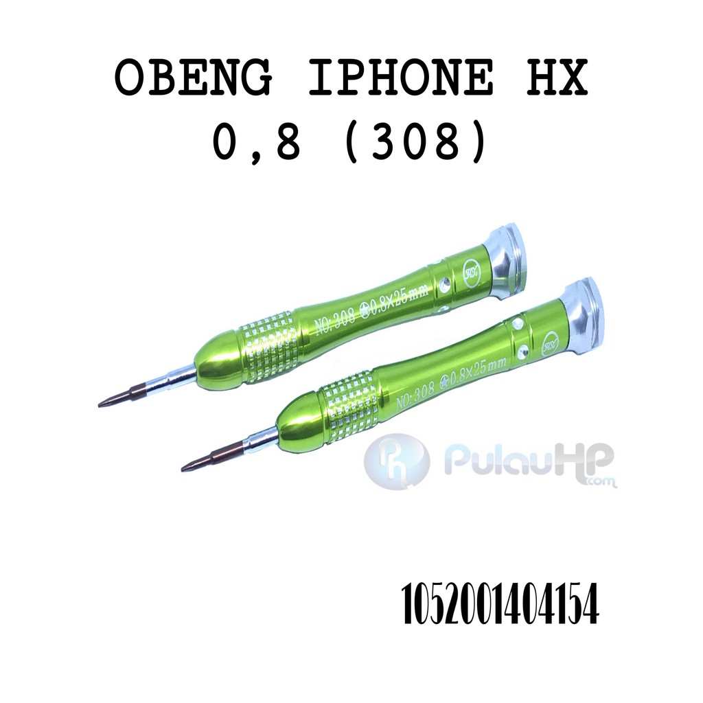 OBENG IOS 0,8