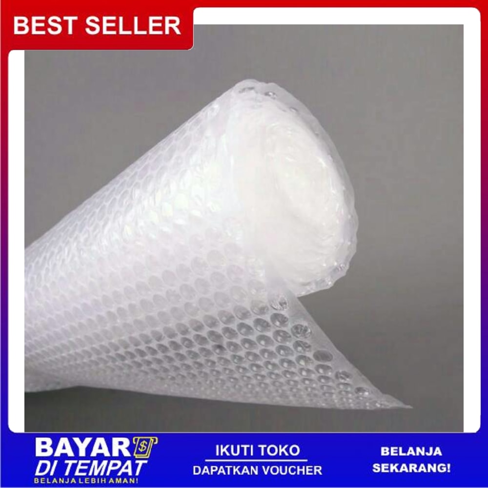 

Bubble Wrap