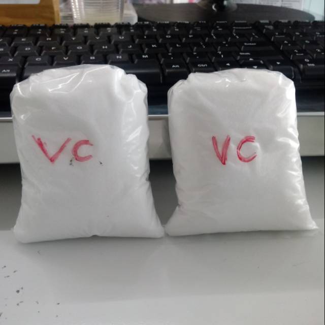 

Vanili Crystal Kiloan 1/4kg (repack)