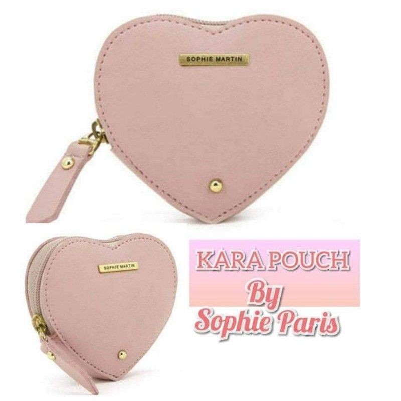 DOMPET KOIN KARA SOPHIE PARIS