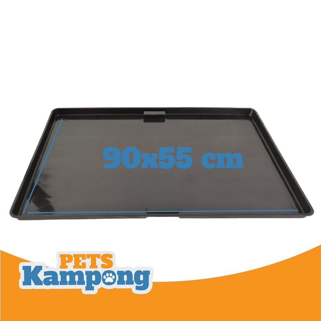 Opo Cat - Tatakan Base kandang 90x55 04