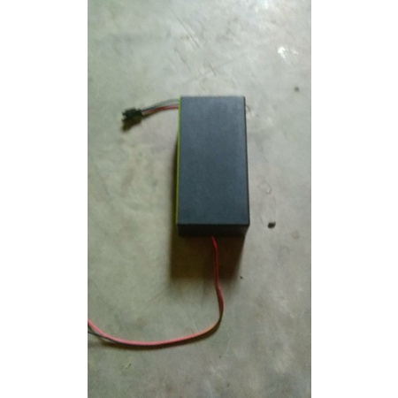 modul Strobo Runing Text Sultan 8 Baris Dorachu (Doraemon Pikachu) ws2812b 12/24 volt