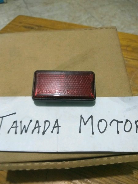 MATA KUCING SPAKBOR FENDER BELAKANG HONDA BEAT POP BEAT ESP