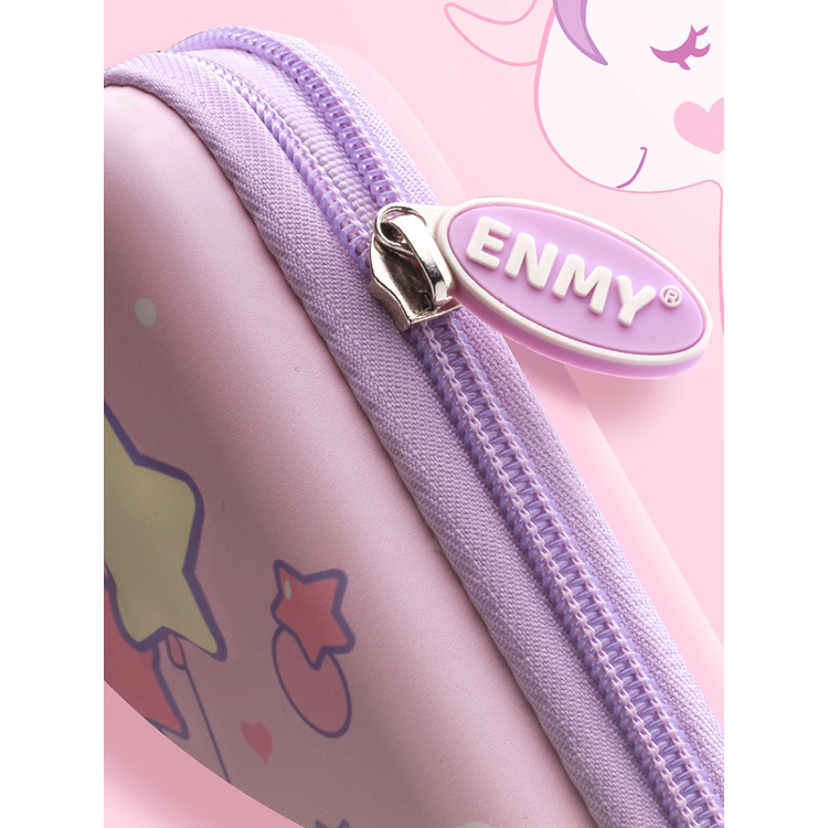 

Tempat Pensil Motif Kartun Unicorn 3D Bahan EVA Untuk Anak Perempuan