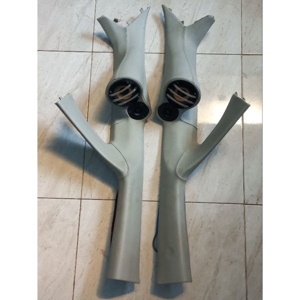 Pilar 3way Honda Jazz GE8