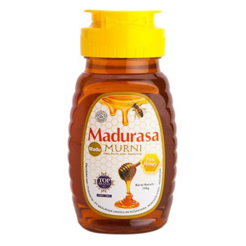 

Madu rasa Murni 150g