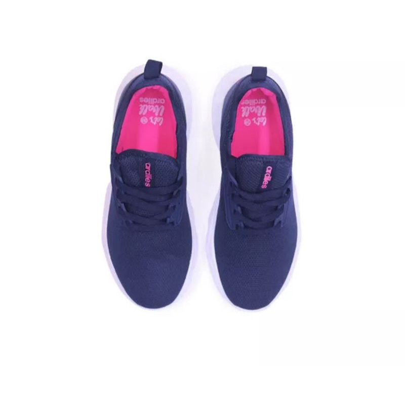ARDILES women papino running shoes =blue 39