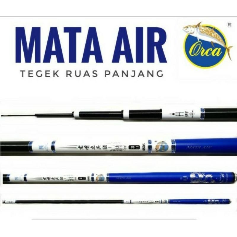 tegek cutit ros panjang orca mata air  540